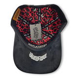 Gorra Diseño Dandy Hats Lost Hills Black Lost Dandy Perlas