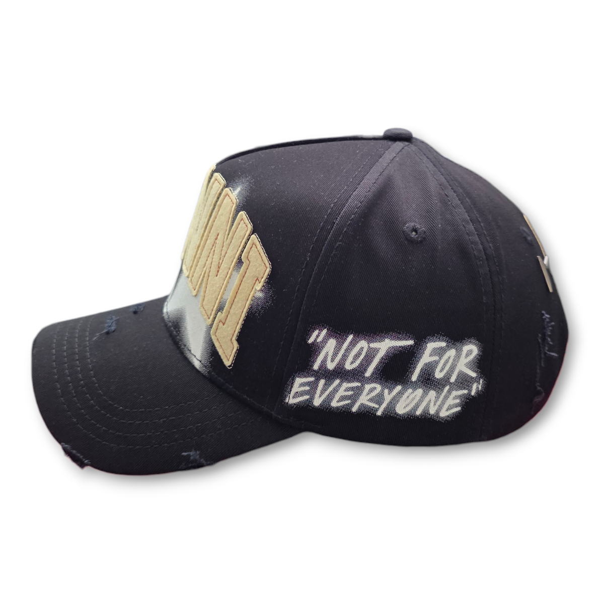 Gorra Innedit Muratravi Cactus City Golden All Star Full Set