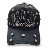 Gorra Diseño Dandy Hats Lost Hills Made With Care Diamantes