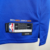 Jersey New York Knicks Icon Edition 2025 – Jalen Brunson #11