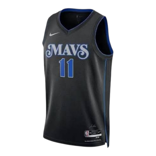 Jersey  Dallas Mavericks City Edition 2023 – Kyrie Irving #11