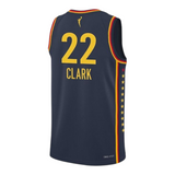 Jersey Indiana Explorer Edition - Caitlin Clark #22 Unisex