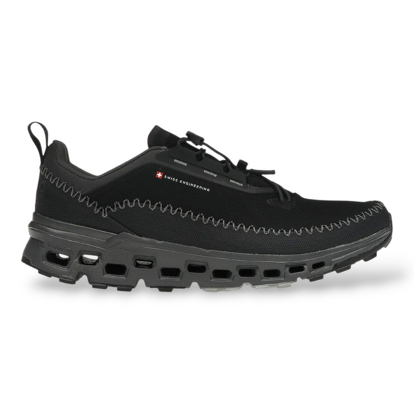 Tenis On Cloudaway 2 Negro – Estilo Urbano & Comodidad Outdoor