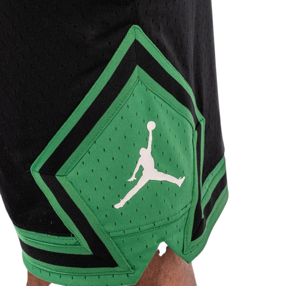Shorts Diamond  – MJ Sport Quai 54 Paris Edition