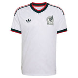 Jersey México Selección Mexicana 2026 Visitante – Versión Jugador Slim