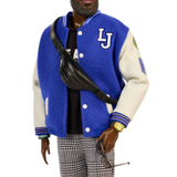 Coleccionable LeBron James – Kenbassadors Collectible (Edition 2025)