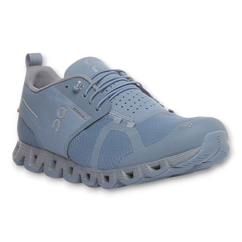 Tenis On Cloud 5 Waterproof – Protección Total & Comodidad Todo el Día