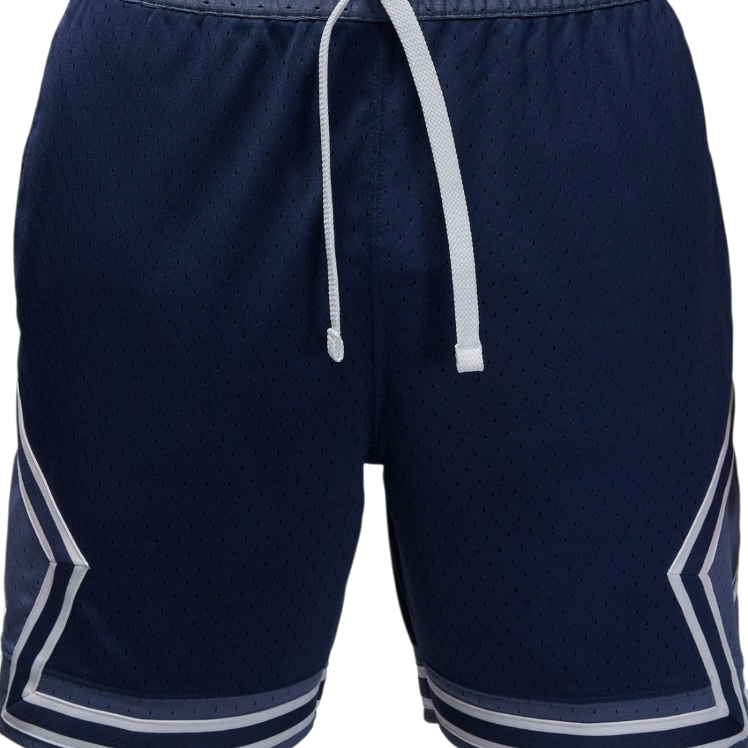 Shorts Diamond Basic  – MJ Sport Edition Navy