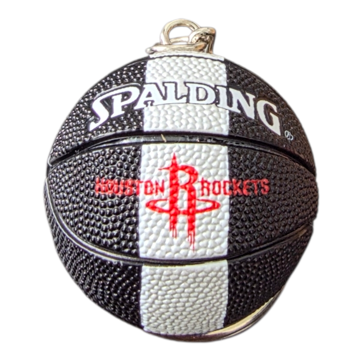 Llavero Balón de Básquetbol Texturizado – Modelos Premium