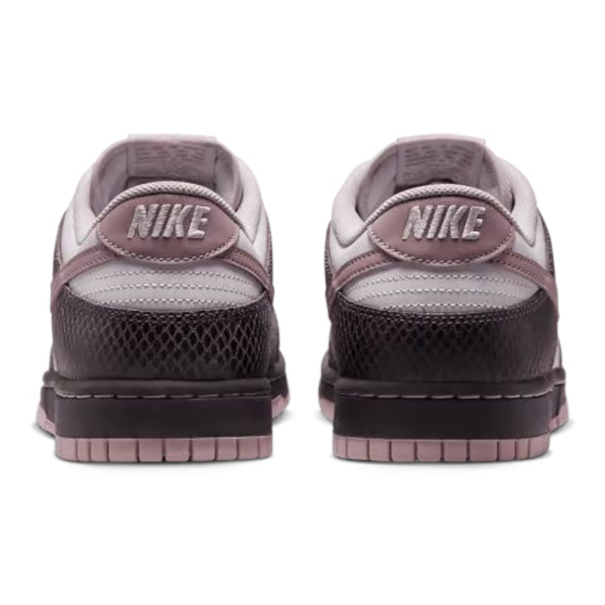 Tenis Dunk Low SE – Estilo Clásico & Detalles Premium