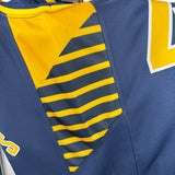 Jersey Icon Edition 2025 – Tyrese Haliburton #0 Indiana Pacers