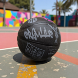 Balón Piel Sintética Oficial Pasión Mexa AlleyOop #7