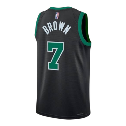 Jersey  Boston Celtics Statement Edition 2025 – Jaylen Brown #7