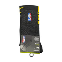 Elite Mamba Negro - Amarillo / Unitalla 25-30cm