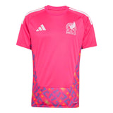 Jersey México Selección Mexicana 2026 Portero – Versión Aficionado