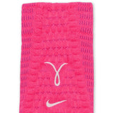 Calcetas Unicorn Elite Edición Kay Yow – Rosa, Compresión y Amortiguación para Básquetbol
