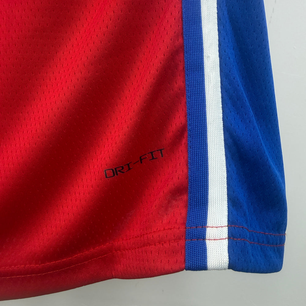 Jersey Philadelphia 76ers Statement Edition – Lebron James #23