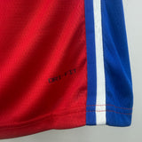 Jersey Philadelphia 76ers Statement Edition – Lebron James #23
