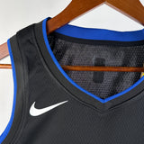 Jersey  Dallas Mavericks City Edition 2023 – Kyrie Irving #11