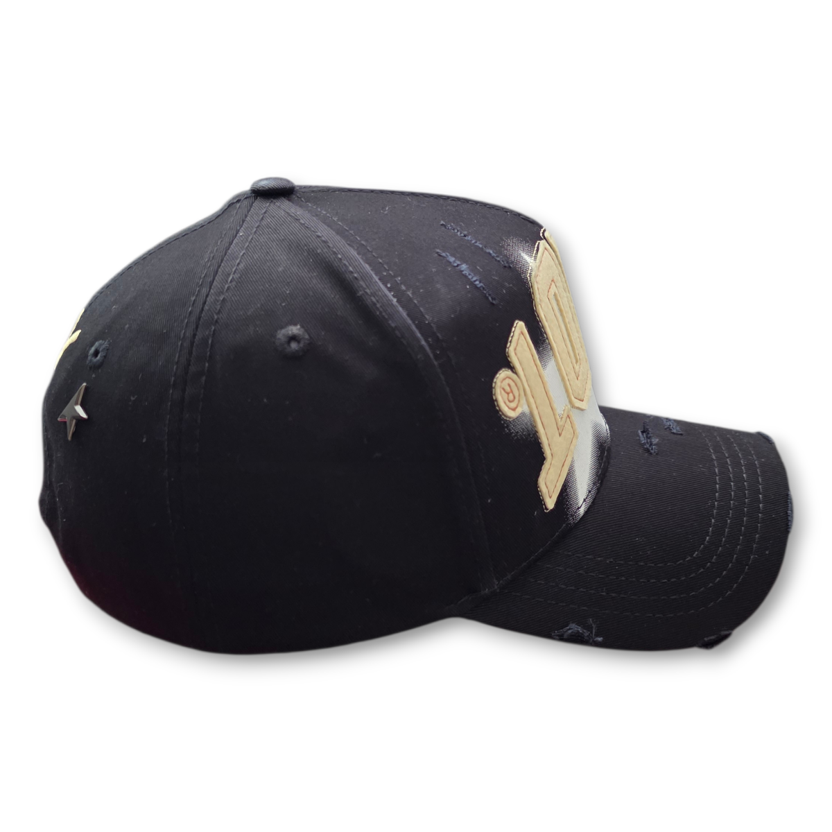 Gorra Innedit Muratravi Cactus City Golden All Star Full Set