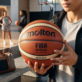 Balón Molten Femenil GG6X Interior/Exterior #6