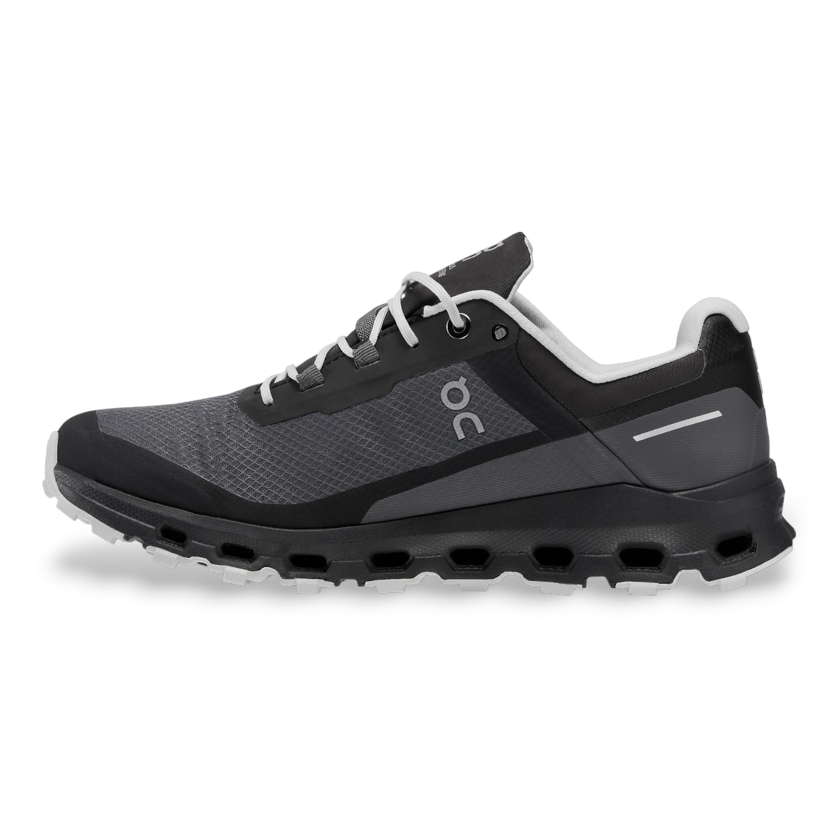 Tenis On Cloudvista Waterproof – Trail Ligero & Uso Urbano
