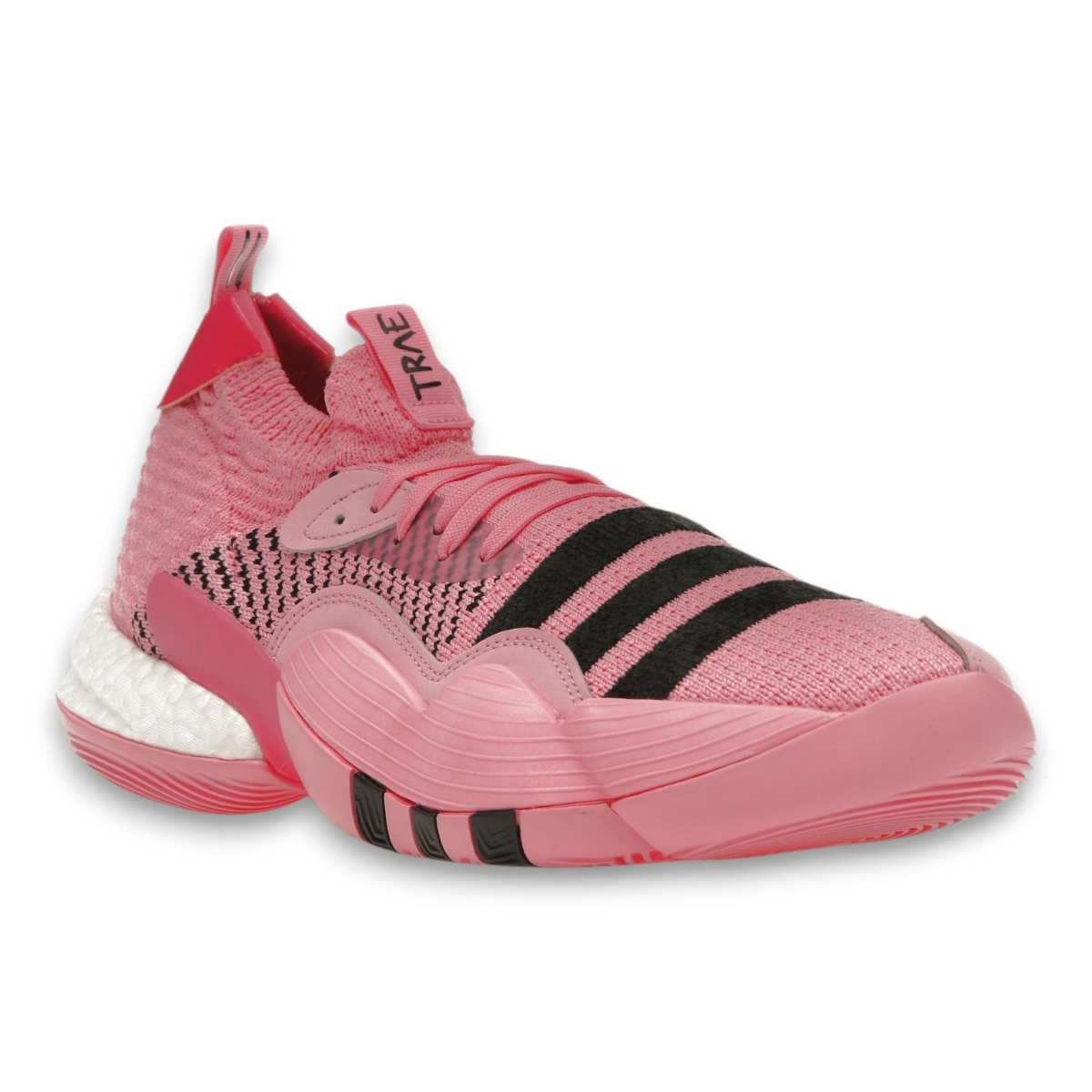 Tenis Trae Young 2.0 – Pink Trap House Edition