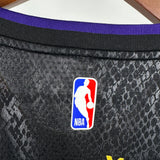 Jersey  Los Angeles Lakers Black Mamba Edition – Kobe Bryant #8/#24