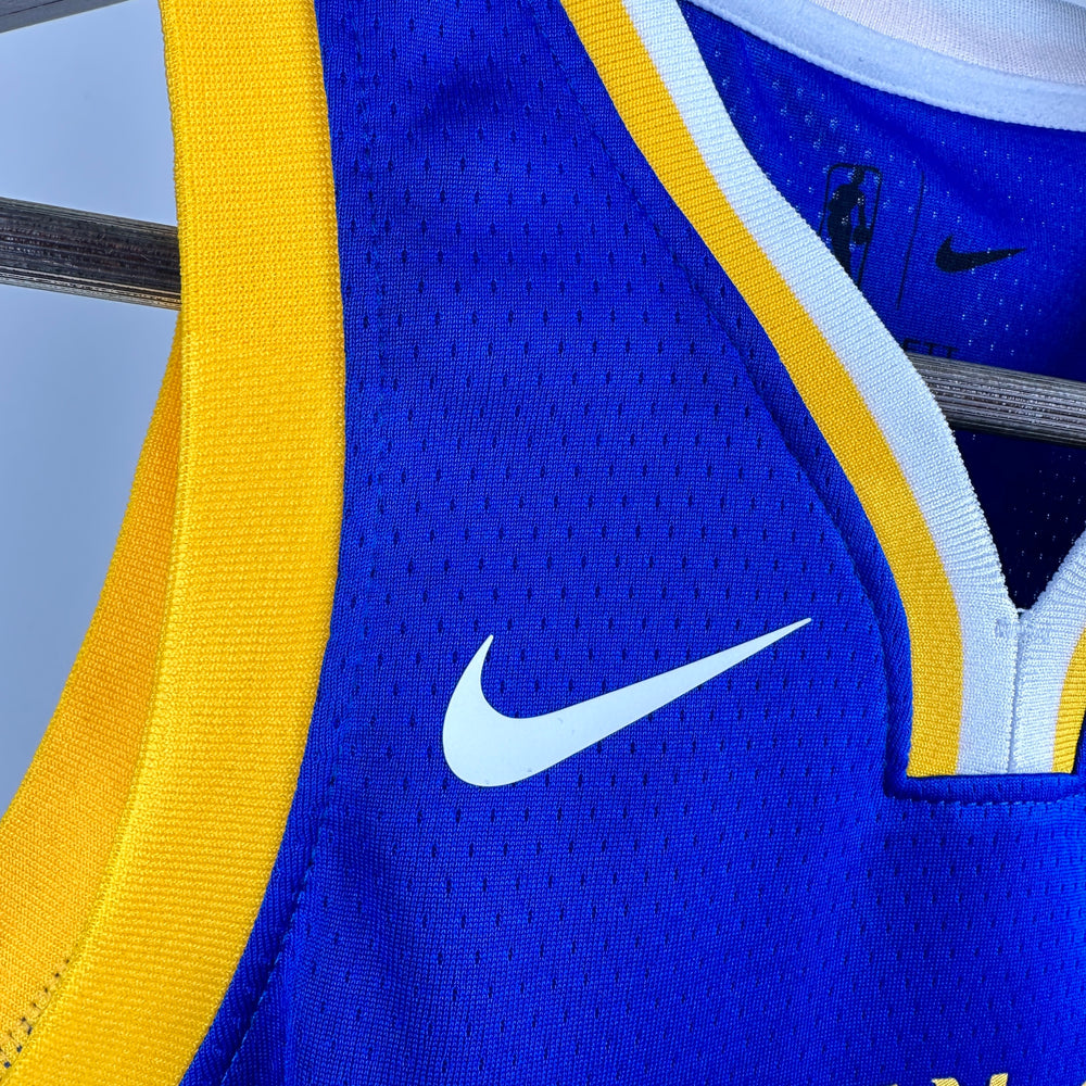 Jersey  Golden State Warriors Icon Edition 2025 – Jimmy Butler #10