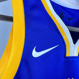 Jersey  Golden State Warriors Icon Edition 2025 – Jimmy Butler #10