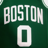 Jersey Boston Celtics Icon Edition 2025 – Jayson Tatum #0