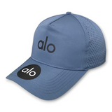 Gorra Diseño Alo Yoga Deportiva Ajustable