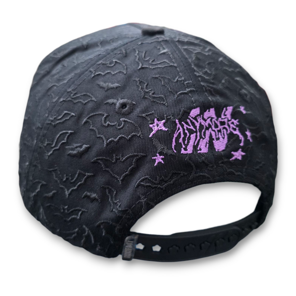 Gorra Innedit X Anymore Muratravis Electric Original Full Set