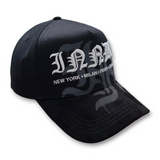 Gorra Innedit Muratravis Cactus City Ghost Full Set Original