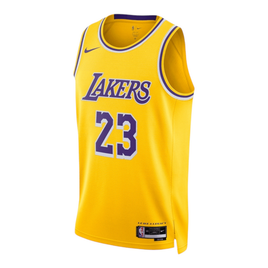Jersey  Los Angeles Lakers Icon Edition 2025 – LeBron James #23