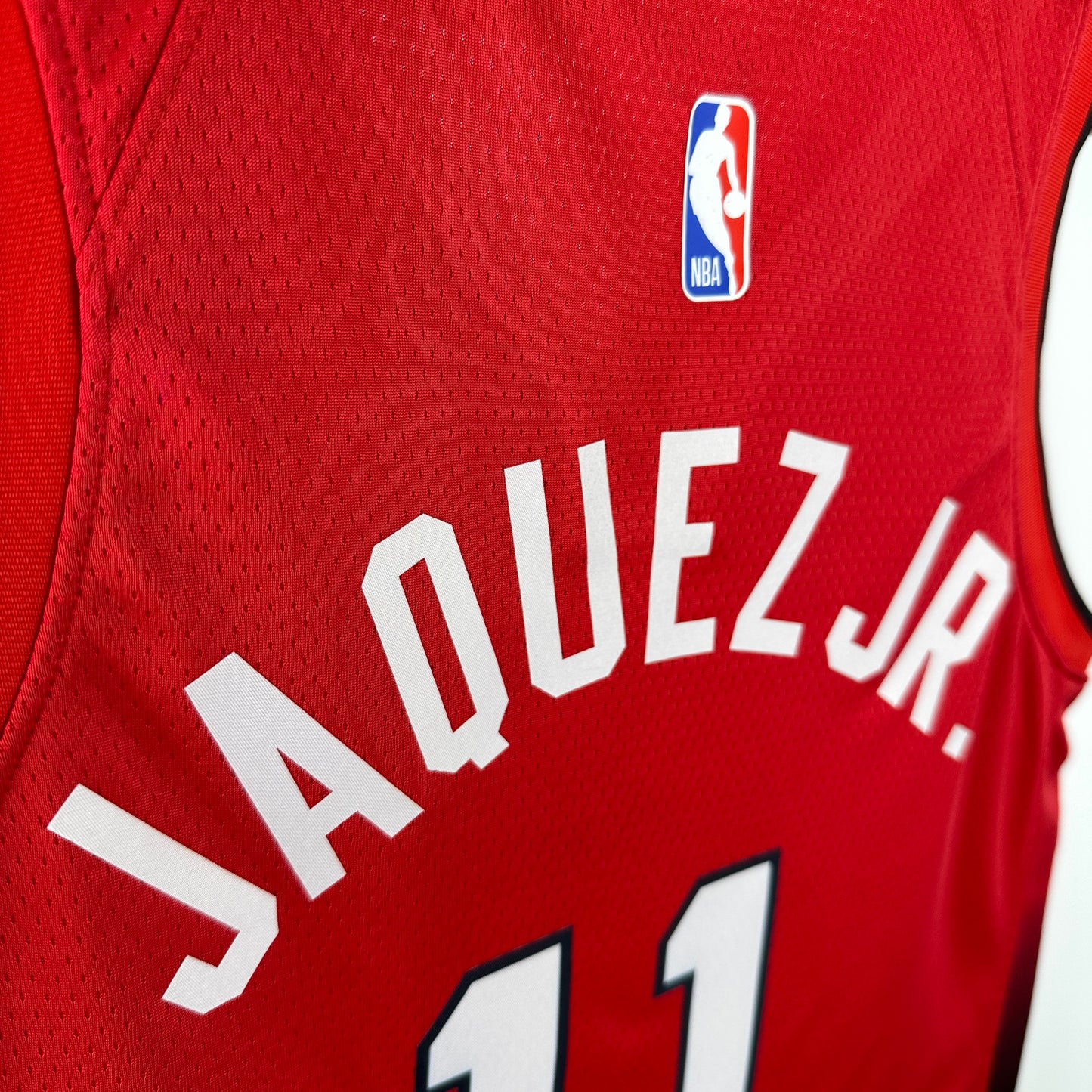 Jersey Miami Heat City Edition 2025 – Jaime Jaquez Jr. #11