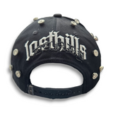 Gorra Diseño Dandy Hats Lost Hills Made With Care Diamantes
