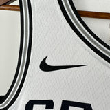 Jersey San Antonio Spurs Association 2026 – Victor Wembanyama #1