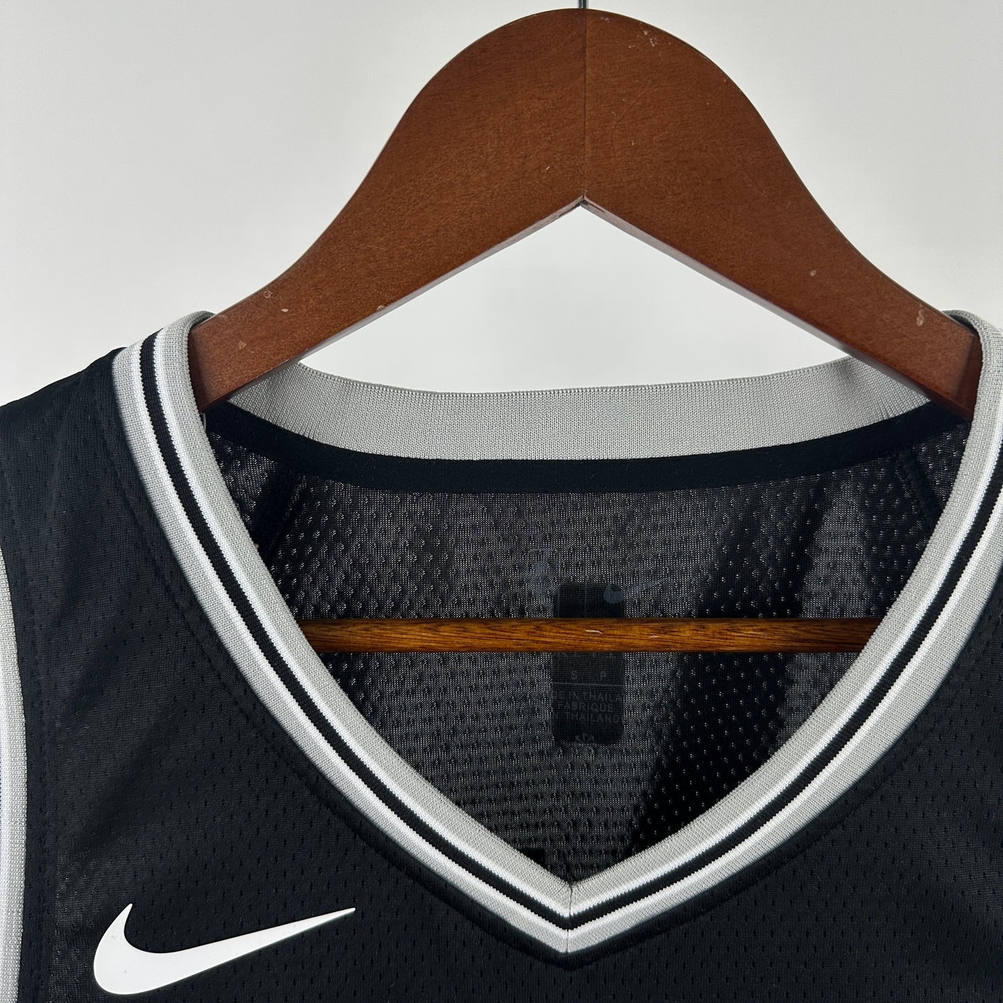 Jersey  San Antonio Spurs Icon Edition 2025 – Victor Wembanyama #1