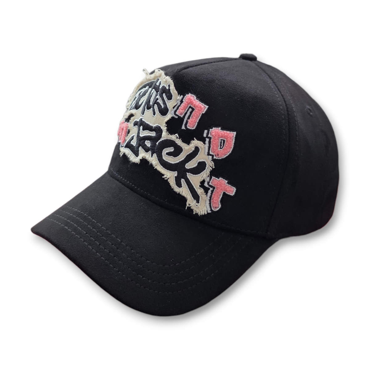 Gorra Innedit Muratravis Cactus City In Cactus Full Set Og