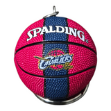 Llavero Balón de Básquetbol Texturizado – Modelos Premium