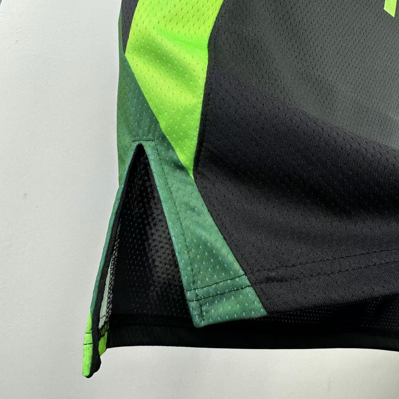 Jersey  Boston Celtics City Edition 2025 – Jaylen Brown #7
