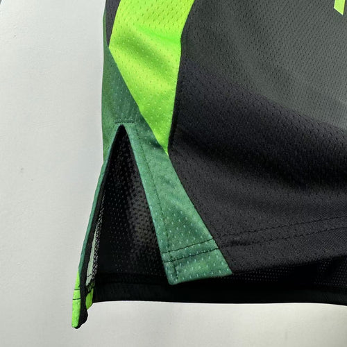 Jersey  Boston Celtics City Edition 2025 – Jaylen Brown #7