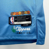 Jersey  LA Clippers City Edition 2025 – James Harden #1
