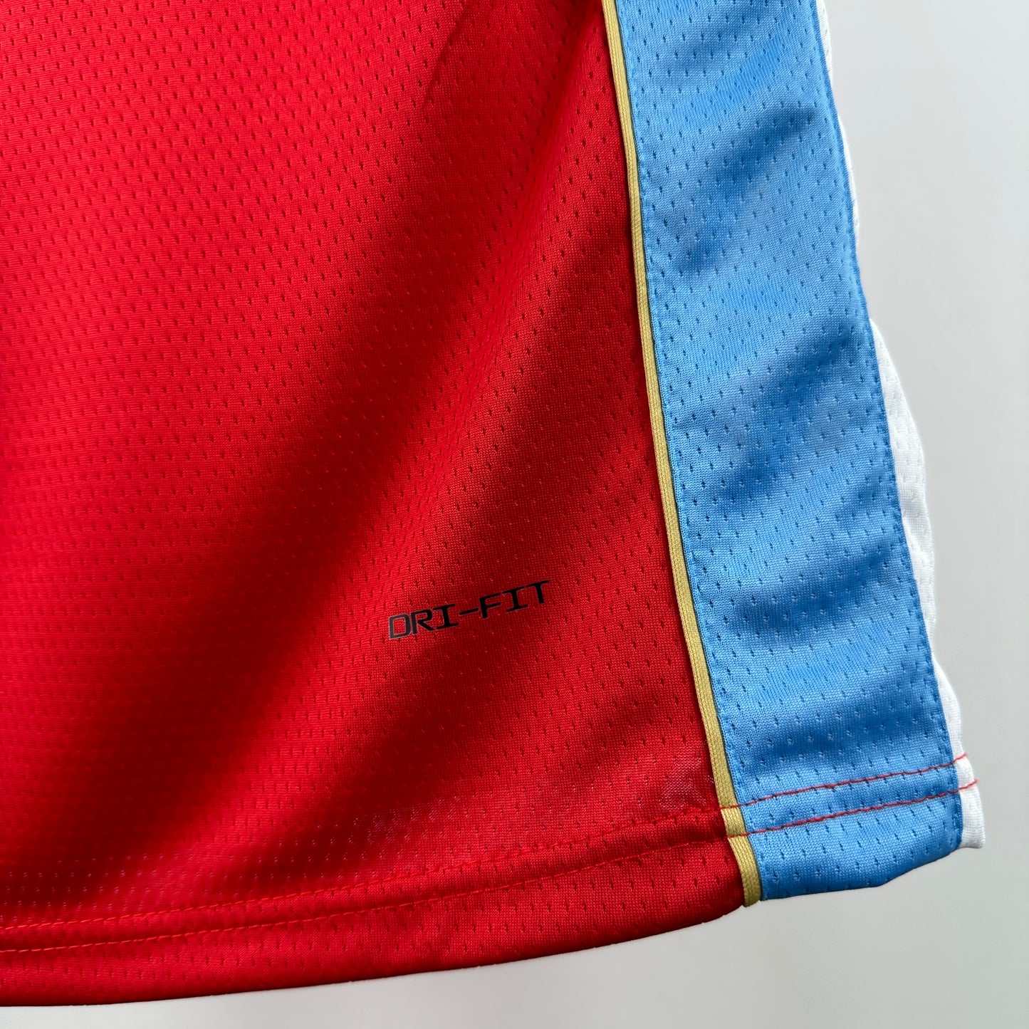 Jersey  Memphis Grizzlies City Edition 2025 – Ja Morant #12