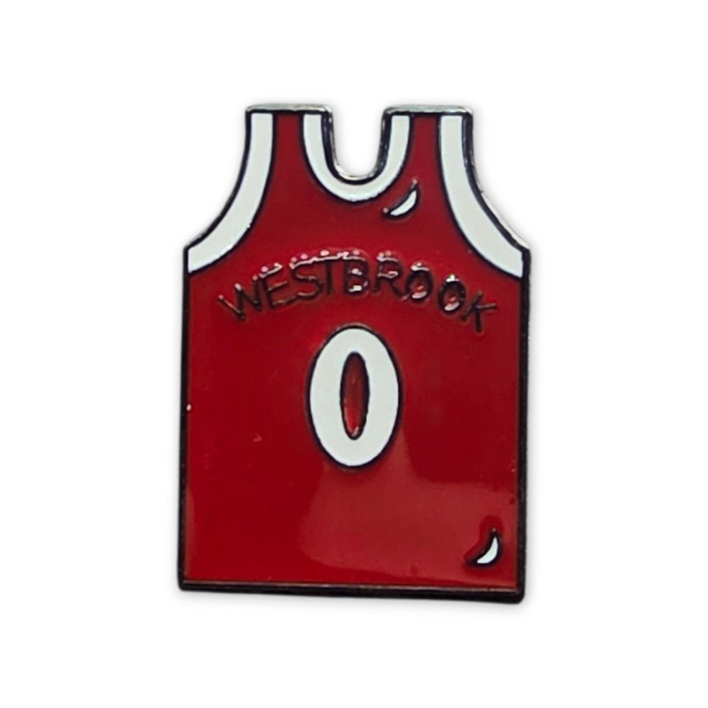 Pines de Basketball Esmaltados – Jerseys y Leyendas Coleccionables