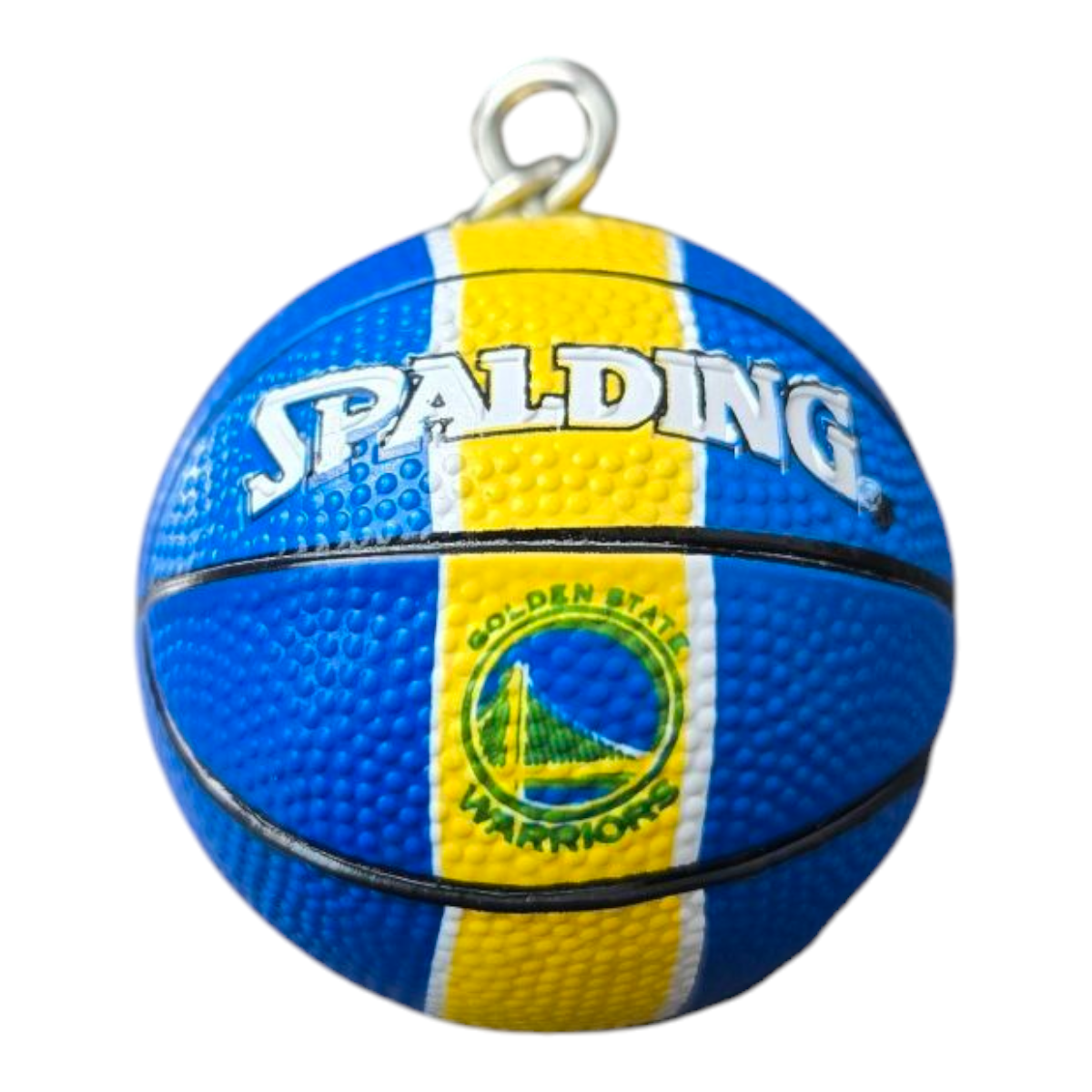 Llavero Balón de Básquetbol Texturizado – Modelos Premium