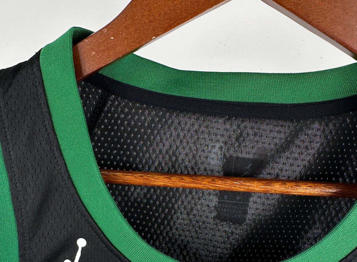 Jersey  Boston Celtics Statement Edition 2025 – Jaylen Brown #7