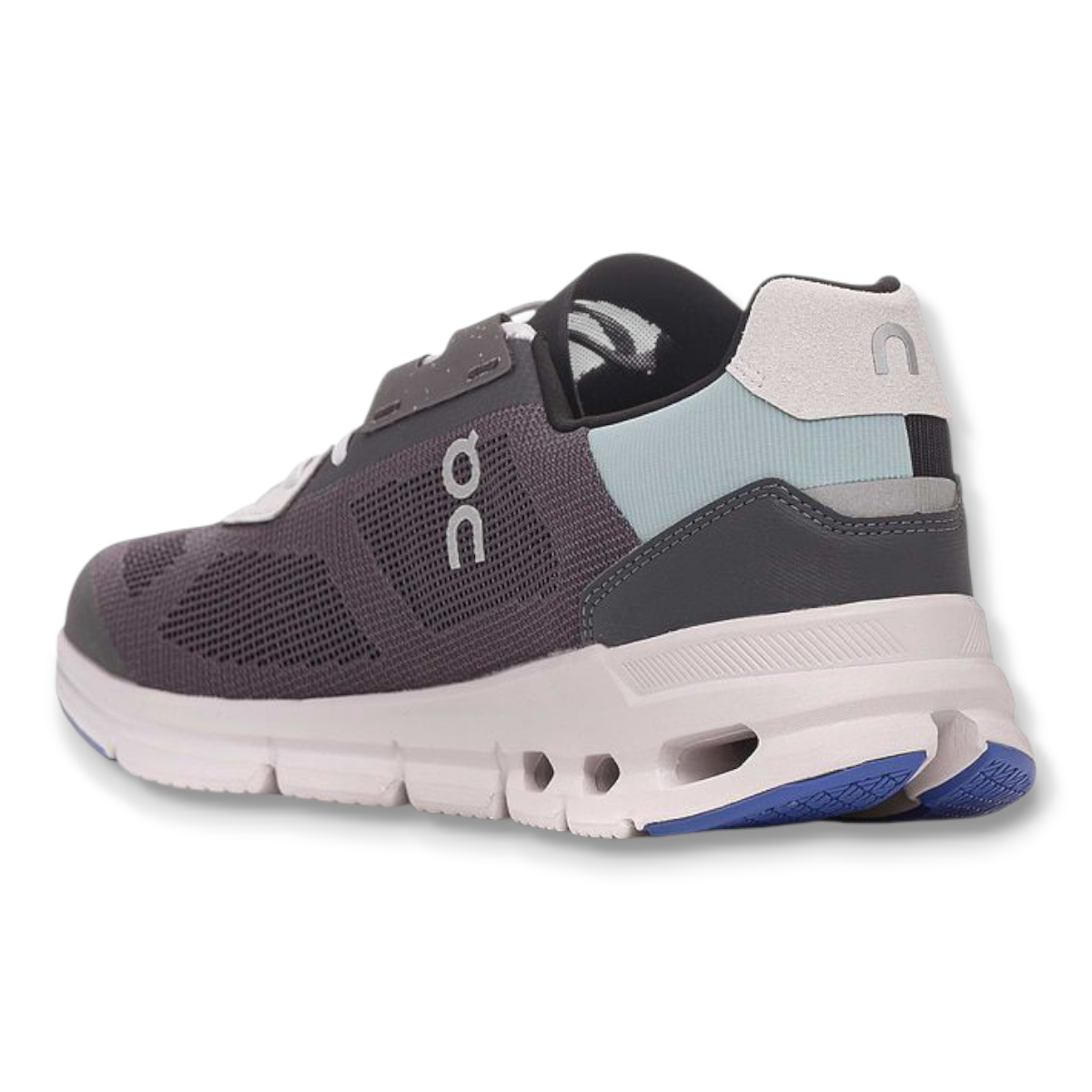 Tenis On Cloudrift – Comodidad Urbana con Amortiguación CloudTec®