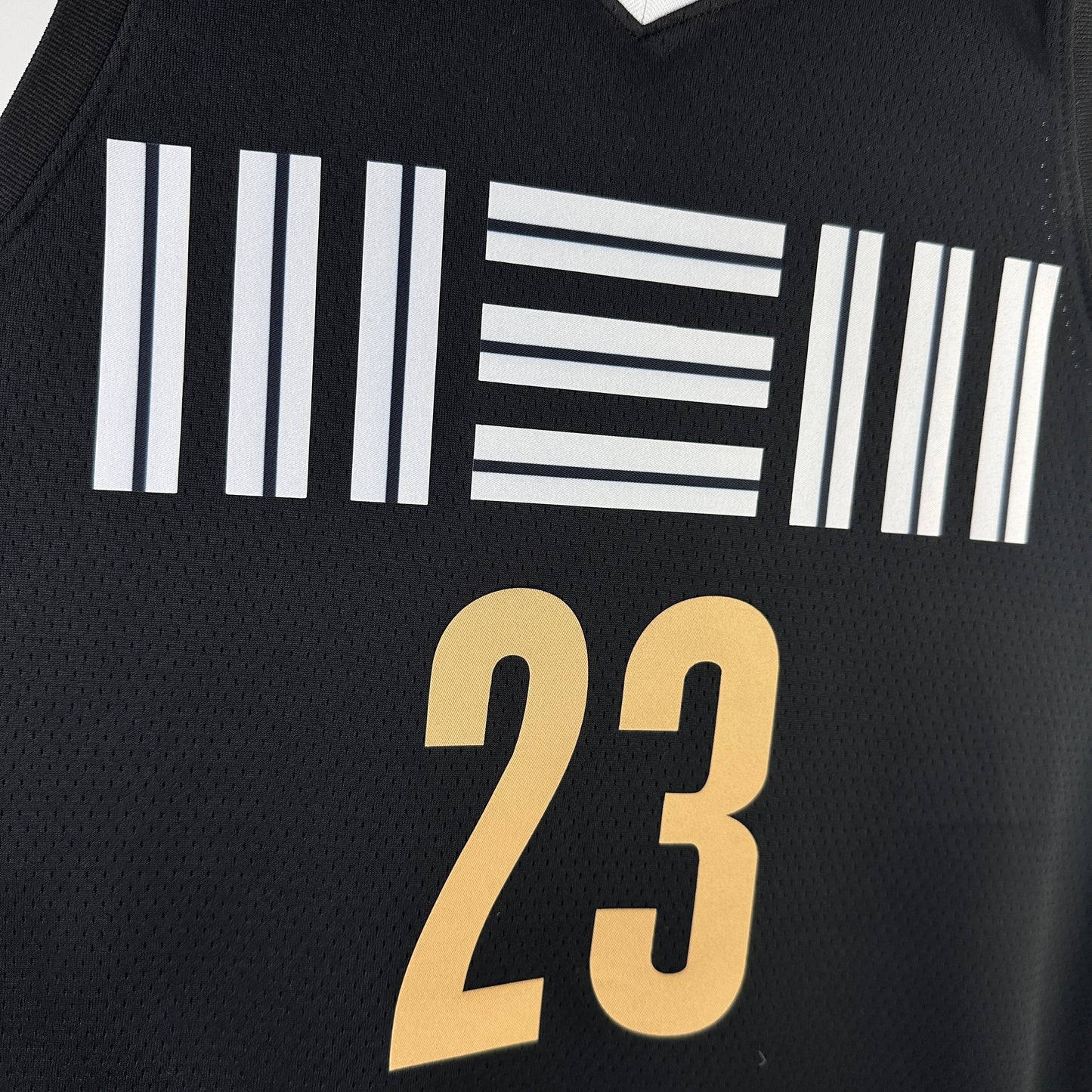 Jersey  Memphis Grizzlies City Edition 2024 – Derrick Rose #23